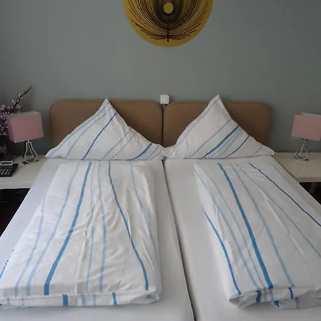 Cityminis 2* 杜塞尔多夫