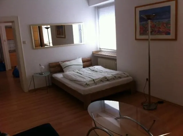 Locanda Cityminis Düsseldorf