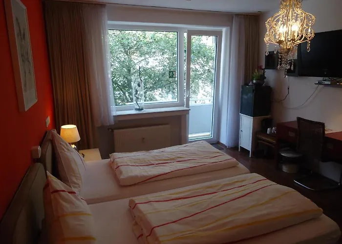 Locanda Cityminis 2*