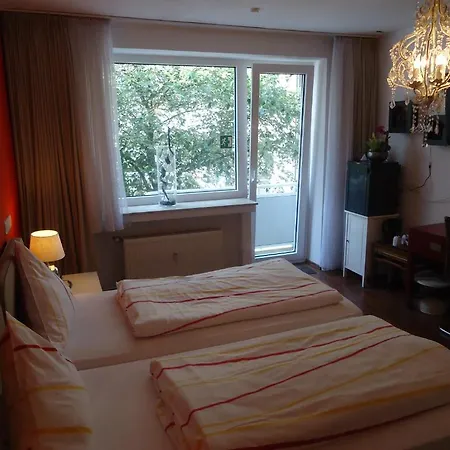Mini-hôtel Cityminis 2*
