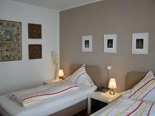 Cityminis 2* Düsseldorf