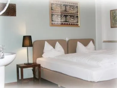 Mini-hôtel Cityminis Düsseldorf