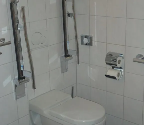 Cityminis 2* Düsseldorf