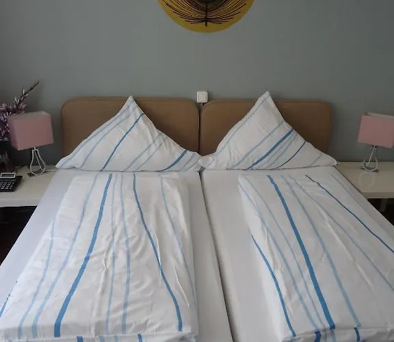 Cityminis 2* Дюссельдорф