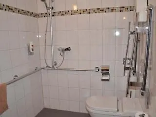 Cityminis Inn Düsseldorf